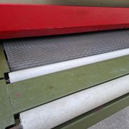 Szlifierka szerokotaśmowa CB Sintesi 1100 2/26 zdjęcie 8