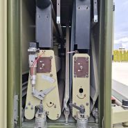 Szlifierka szerokotaśmowa CB Sintesi 1100 2/26 zdjęcie 9