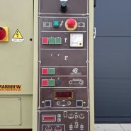 Szlifierka szerokotaśmowa CB Sintesi 1100 2/26 zdjęcie 10