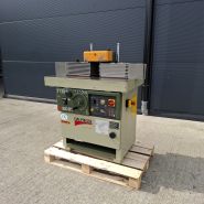 Frezarka dolnowrzecionowa SCM T110 3/26 zdjęcie 3