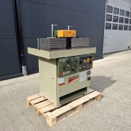 Frezarka dolnowrzecionowa SCM T110 3/26 zdjęcie 4