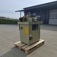 Frezarka dolnowrzecionowa SCM T110 3/26 zdjęcie 6