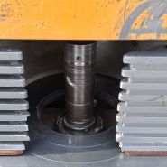 Frezarka dolnowrzecionowa SCM T110 3/26 zdjęcie 10