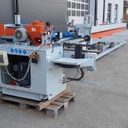 Linia do łączenia drewna Lisy-Dvorak/HIKEV Mernokiroda zdjęcie 3