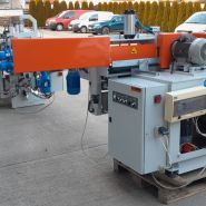 Linia do łączenia drewna Lisy-Dvorak/HIKEV Mernokiroda zdjęcie 5