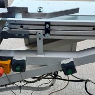 Linia do łączenia drewna Lisy-Dvorak/HIKEV Mernokiroda zdjęcie 8