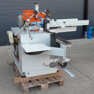 Linia do łączenia drewna Lisy-Dvorak/HIKEV Mernokiroda zdjęcie 9