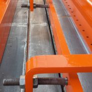 Linia do łączenia drewna Lisy-Dvorak/HIKEV Mernokiroda zdjęcie 10