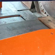 Linia do łączenia drewna Lisy-Dvorak/HIKEV Mernokiroda zdjęcie 11