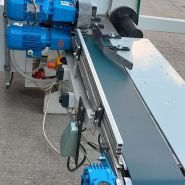 Linia do łączenia drewna Lisy-Dvorak/HIKEV Mernokiroda zdjęcie 12