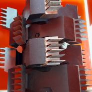 Linia do łączenia drewna Lisy-Dvorak/HIKEV Mernokiroda zdjęcie 13