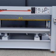 Prasa półkowa Italpresse 1300x2500 4/26 zdjęcie 2