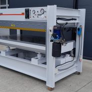 Prasa półkowa Italpresse 1300x2500 4/26 zdjęcie 3