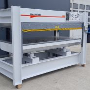 Prasa półkowa Italpresse 1300x2500 4/26 zdjęcie 4