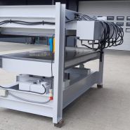 Prasa półkowa Italpresse 1300x2500 4/26 zdjęcie 5