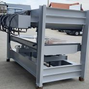 Prasa półkowa Italpresse 1300x2500 4/26 zdjęcie 6