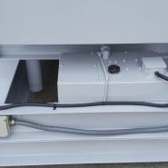 Prasa półkowa Italpresse 1300x2500 4/26 zdjęcie 7