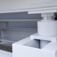 Prasa półkowa Italpresse 1300x2500 4/26 zdjęcie 11