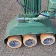 Posuw 3 rolkowy do frezarki Steff 34 26/25 zdjęcie 5