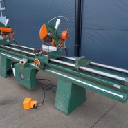 Dwupiła, piła ukośnica OMS 7/24 zdjęcie 3