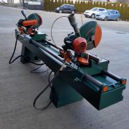 Dwupiła, piła ukośnica OMS 7/24 zdjęcie 6