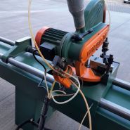 Dwupiła, piła ukośnica OMS 7/24 zdjęcie 8