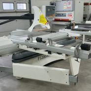 Piła formatowa Paoloni P3200AX 4/26 zdjęcie 3