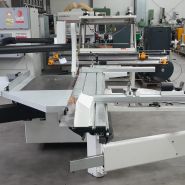 Piła formatowa Paoloni P3200AX 4/26 zdjęcie 4