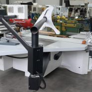 Piła formatowa Paoloni P3200AX 4/26 zdjęcie 5