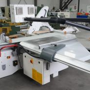 Piła formatowa Paoloni P3200AX 4/26 zdjęcie 6