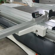 Piła formatowa Paoloni P3200AX 4/26 zdjęcie 8