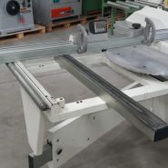 Piła formatowa Paoloni P3200AX 4/26 zdjęcie 9