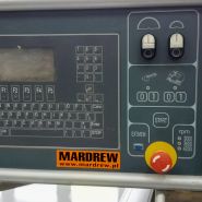 Piła formatowa Paoloni P3200AX 4/26 zdjęcie 10