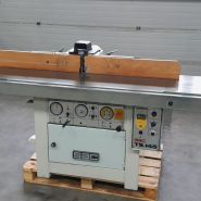 Frezarka dolnowrzecionowa SAC TS 145 5/26 zdjęcie 2