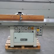 Frezarka dolnowrzecionowa SAC TS 145 5/26 zdjęcie 2