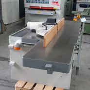 Frezarka dolnowrzecionowa SAC TS 145 5/26 zdjęcie 4