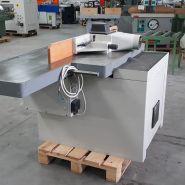 Frezarka dolnowrzecionowa SAC TS 145 5/26 zdjęcie 6