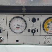 Frezarka dolnowrzecionowa SAC TS 145 5/26 zdjęcie 9