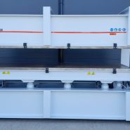 Prasa półkowa Italpresse 1300x3500 25/25 zdjęcie 2