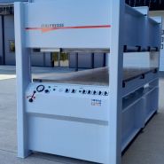 Prasa półkowa Italpresse 1300x3500 25/25 zdjęcie 6