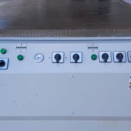 Prasa półkowa Italpresse 1300x3500 25/25 zdjęcie 7