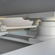 Prasa półkowa Italpresse 1300x3500 25/25 zdjęcie 9