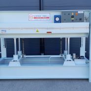 Prasa półkowa Sormec T60 1300x2500 9/26 zdjęcie 2