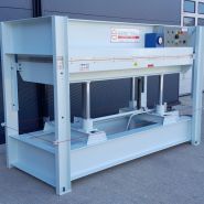 Prasa półkowa Sormec T60 1300x2500 9/26 zdjęcie 4