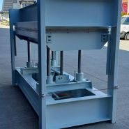 Prasa półkowa Sormec T60 1300x2500 9/26 zdjęcie 5