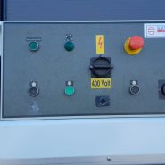 Prasa półkowa Sormec T60 1300x2500 9/26 zdjęcie 7