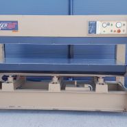 Prasa półkowa Tiger 6/26 zdjęcie 2