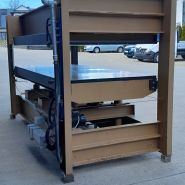 Prasa półkowa Tiger 6/26 zdjęcie 5