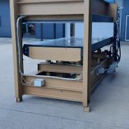 Prasa półkowa Tiger 6/26 zdjęcie 6