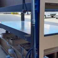 Prasa półkowa Tiger 6/26 zdjęcie 7